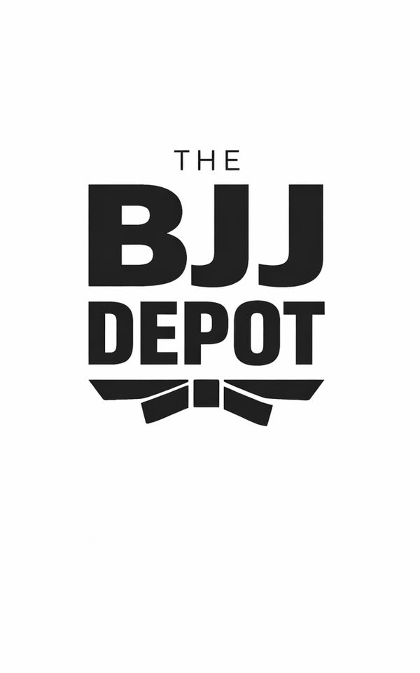 The BJJ Depot